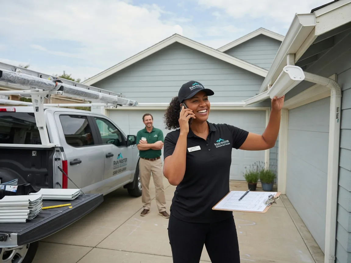 Gutter Installation Northampton, PA FAQs